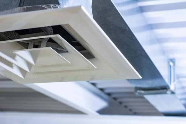 Best Duct Cleaning for Offices  in Mountain View, HI