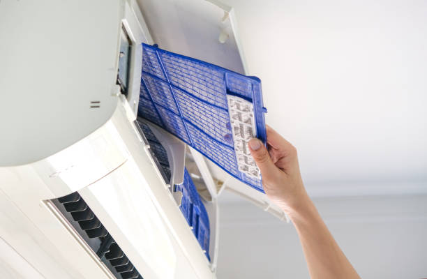 Best General Air Duct Cleaning  in Mountain View, HI
