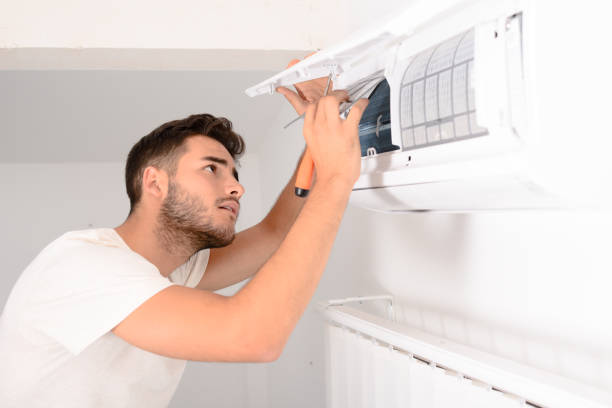  Mountain View, HI Airduct Cleaning Pros